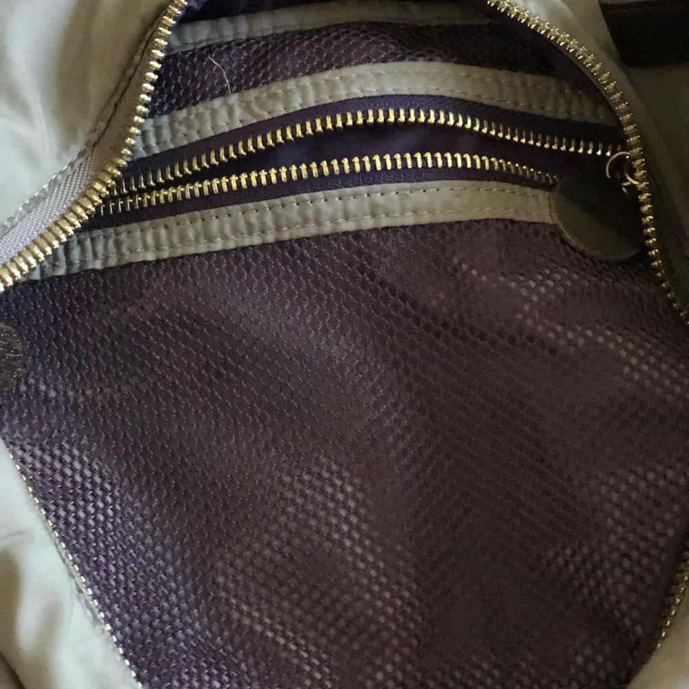 Stella McCartney for LeSportSac discontinued - Picture 5 of 7
